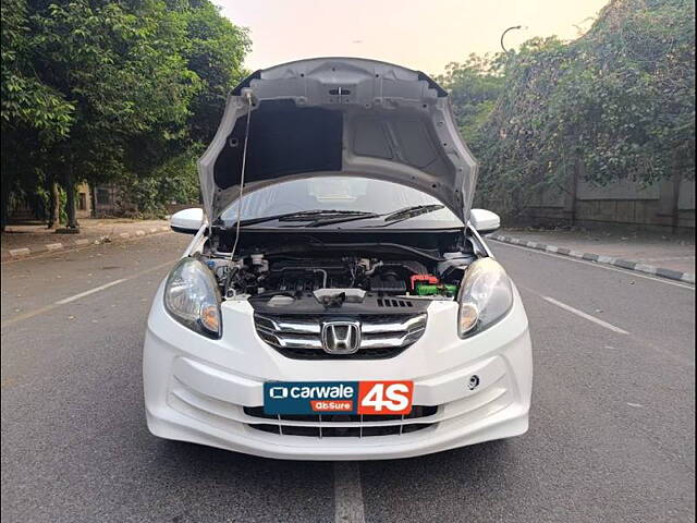 Used Honda Amaze [2016-2018] 1.2 S i-VTEC in Delhi