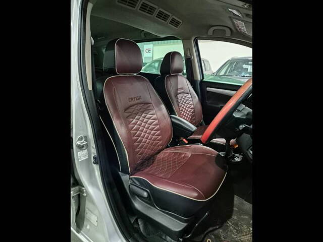 Used Maruti Suzuki Ertiga [2015-2018] VDI SHVS in Hyderabad