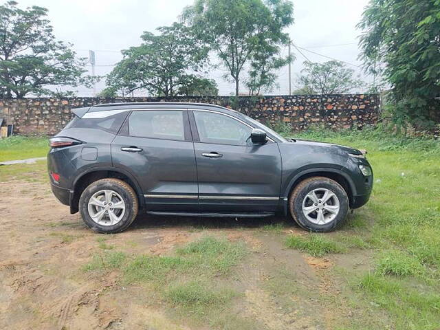 Used Tata Harrier [2019-2023] XZ [2019-2020] in Jaipur