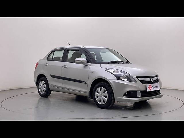 Used Maruti Suzuki Swift Dzire [2015-2017] VXI AT in Bangalore