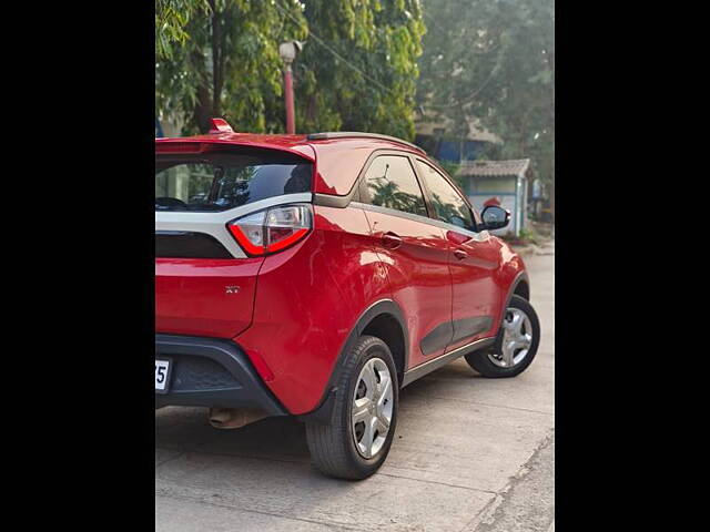 Used Tata Nexon [2017-2020] XT [2017-2019] in Mumbai