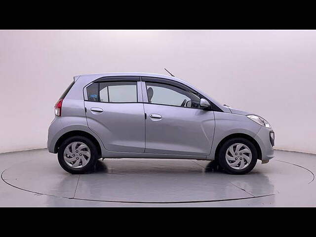 Used Hyundai Santro Sportz [2018-2020] in Bangalore