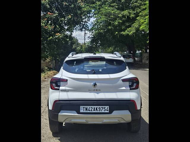 Used Renault Kiger [2022-2023] RXT (O) MT in Coimbatore