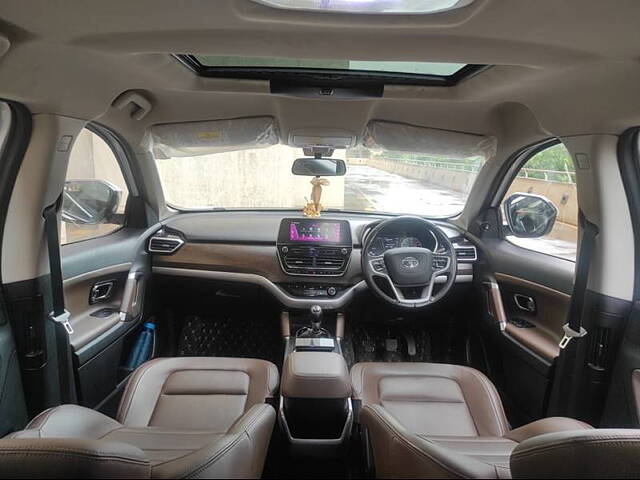 Used Tata Harrier [2019-2023] XZ [2019-2020] in Mumbai