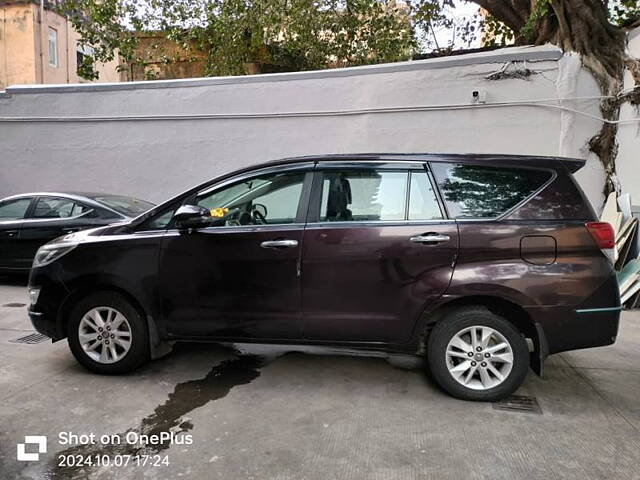 Used Toyota Innova Crysta [2016-2020] 2.4 VX 7 STR [2016-2020] in Mumbai