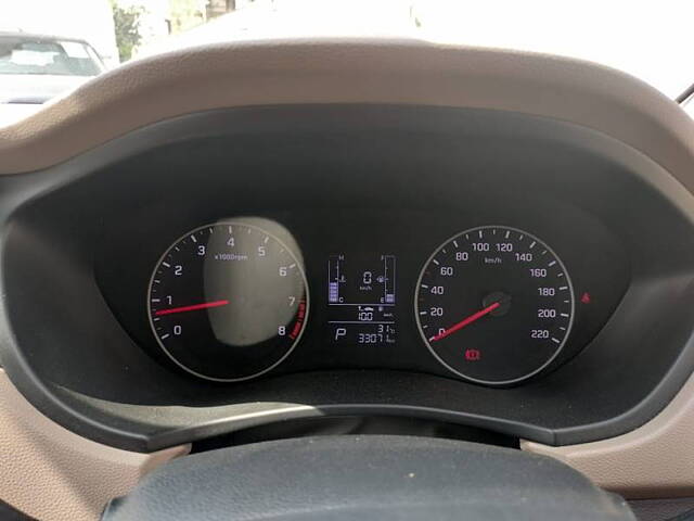 Used Hyundai Elite i20 [2018-2019]  Asta 1.2 AT in Chennai