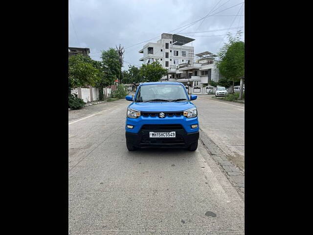 Used 2020 Maruti Suzuki S-Presso in Nagpur