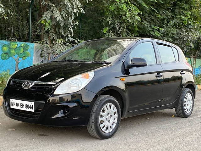 Used Hyundai i20 [2008-2010] Magna 1.2 in Thane