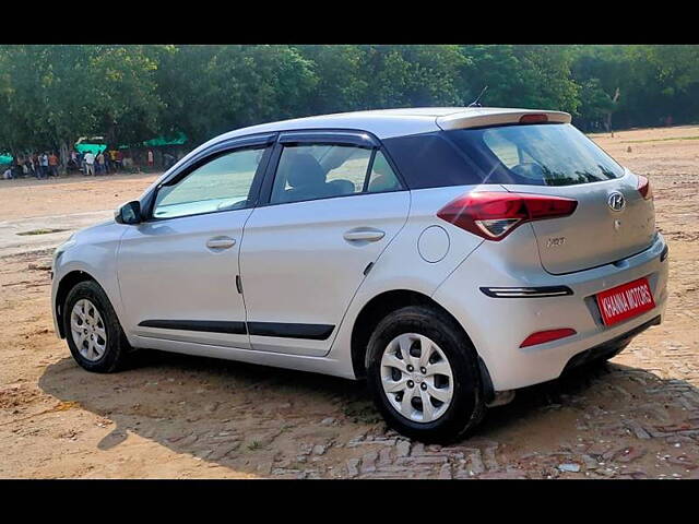 Used Hyundai Elite i20 [2014-2015] Sportz 1.4 in Delhi