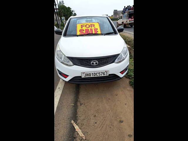 Used 2018 Tata Zest in Ranchi