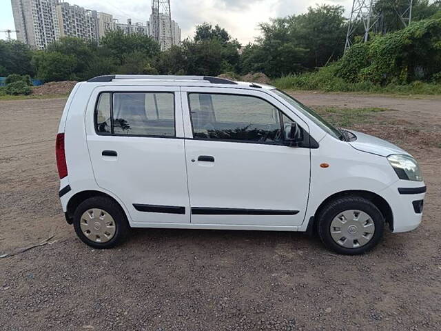 Used Maruti Suzuki Wagon R 1.0 [2014-2019] LXI CNG in Pune