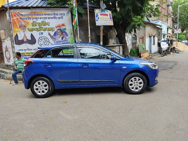 Used Hyundai Elite i20 [2016-2017] Magna 1.2 [2016-2017] in Kolkata