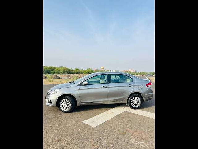 Used Maruti Suzuki Ciaz Delta 1.5 [2020-2023] in Vadodara