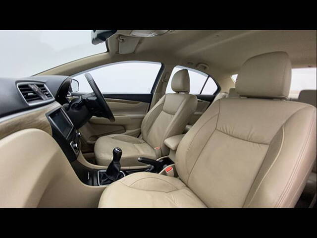 Used Maruti Suzuki Ciaz Alpha Hybrid 1.5 [2018-2020] in Chennai