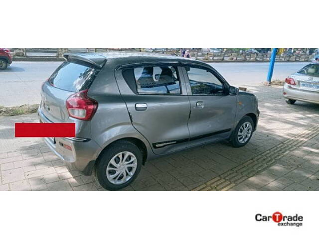 Used Maruti Suzuki Celerio [2017-2021] VXi CNG in Pune