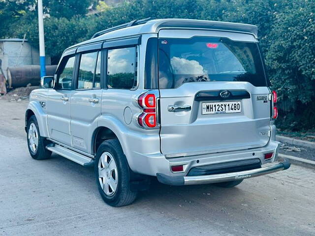 Used Mahindra Scorpio 2021 S5 in Pune