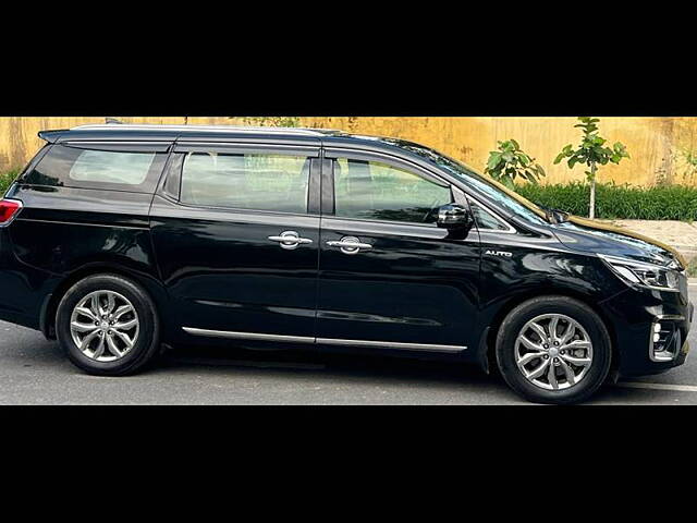 Used Kia Carnival [2020-2023] Limousine Plus 7 STR in Delhi