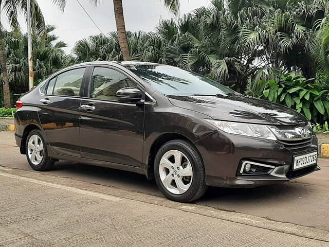 Used 2014 Honda City in Mumbai