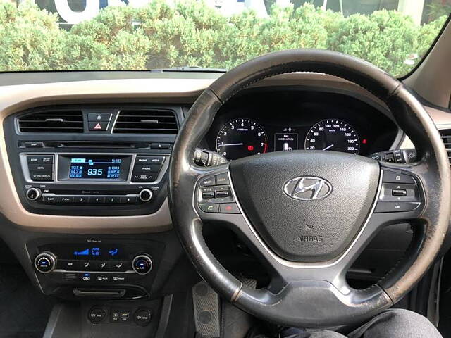 Used Hyundai Elite i20 [2017-2018] Asta 1.2 in Chandigarh