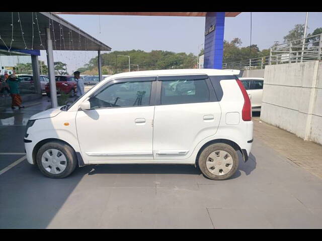 Used Maruti Suzuki Wagon R [2019-2022] ZXi 1.2 in Pune