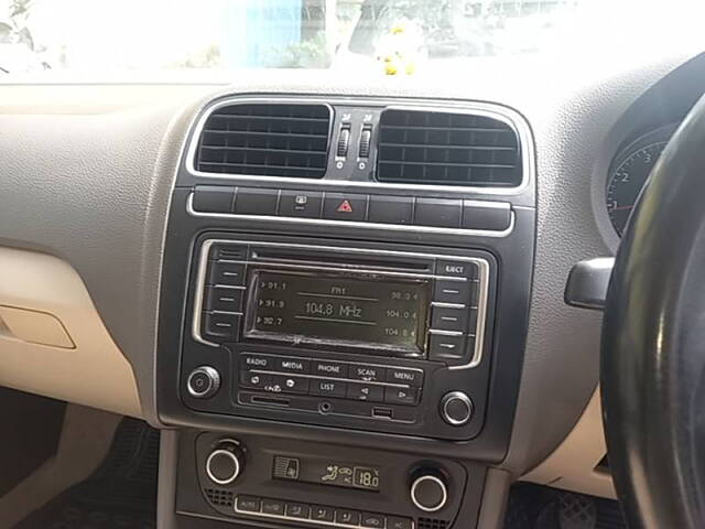 Used Volkswagen Vento [2012-2014] Highline Petrol in Thane