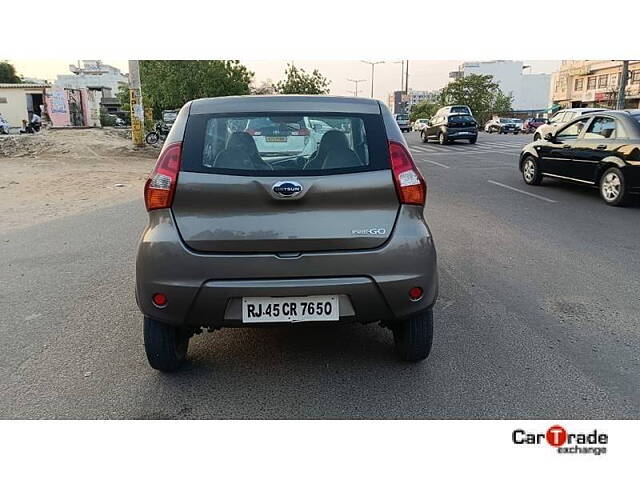 Used Datsun redi-GO [2016-2020] D [2016-2019] in Jaipur