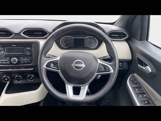 Used Nissan Magnite [2020-2024] XL in Nagpur