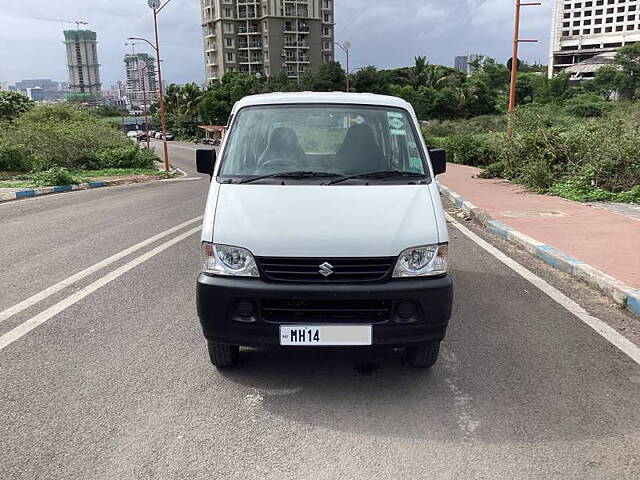 Used 2016 Maruti Suzuki Eeco in Pune