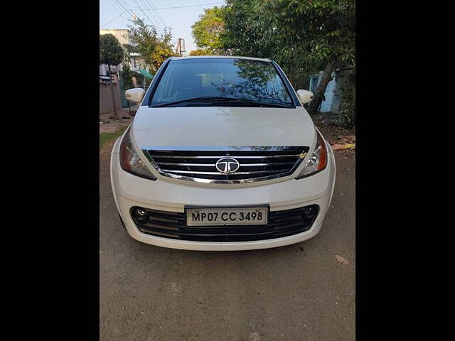 Used 2010 Tata Aria in Bhopal