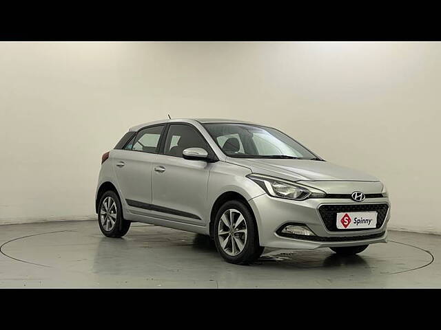 Used Hyundai Elite i20 [2016-2017] Asta 1.2 [2016-2017] in Faridabad