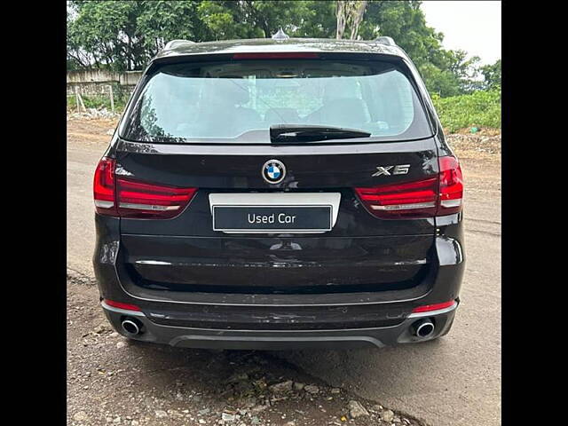 Used BMW X5 [2014-2019] xDrive 30d in Pune