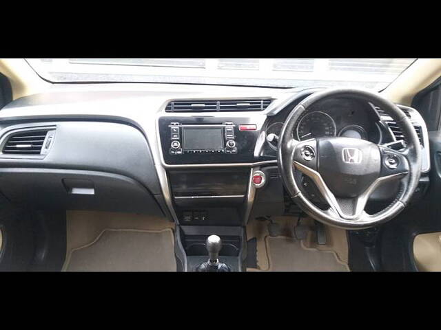 Used Honda City [2014-2017] VX in Jalandhar