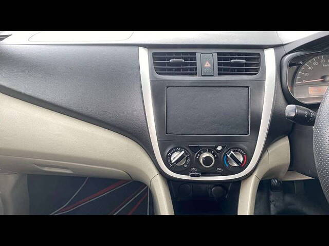 Used Maruti Suzuki Celerio [2014-2017] VXi in Pune