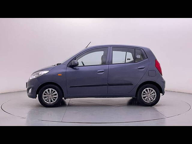 Used Hyundai i10 [2010-2017] Sportz 1.2 Kappa2 in Bangalore