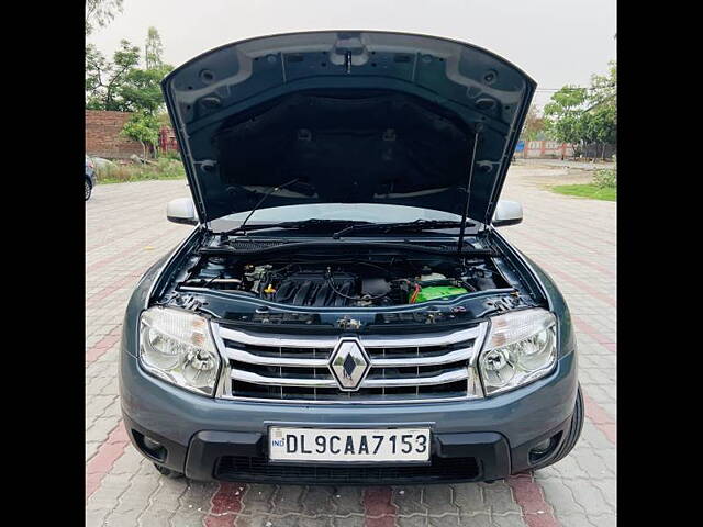 Used Renault Duster [2016-2019] RXL Petrol in Delhi