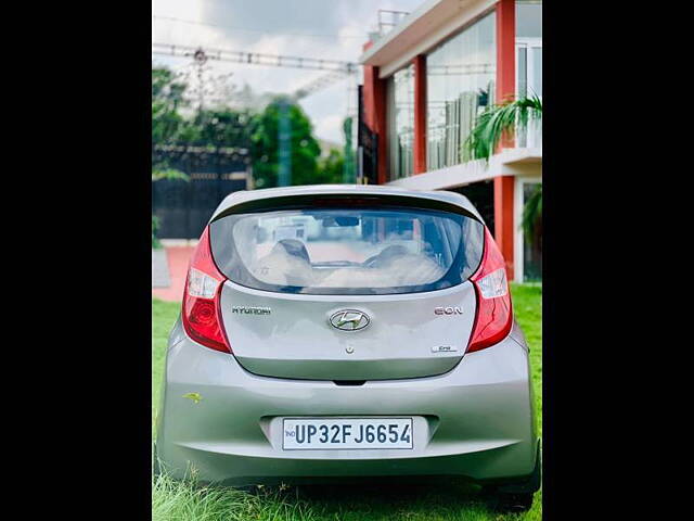 Used Hyundai Eon Era + in Lucknow