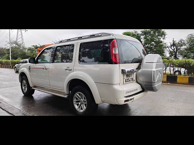 Used Ford Endeavour [2009-2014] 3.0L 4x2 AT in Mumbai