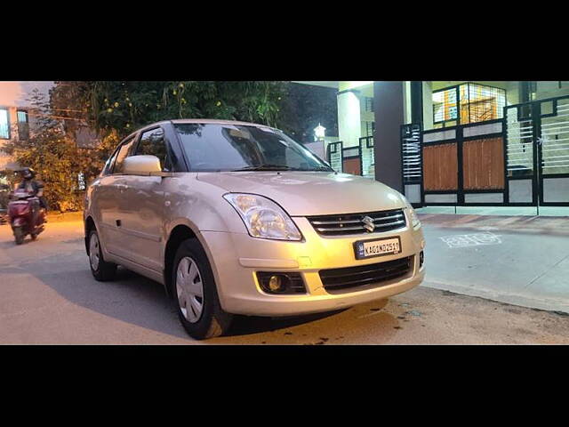 Used Maruti Suzuki Swift Dzire [2008-2010] VXi in Bangalore