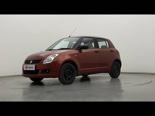 Used 2011 Maruti Suzuki Swift in Hyderabad