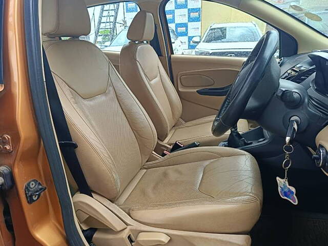 Used Ford Aspire [2015-2018] Titanium 1.2 Ti-VCT in Mumbai