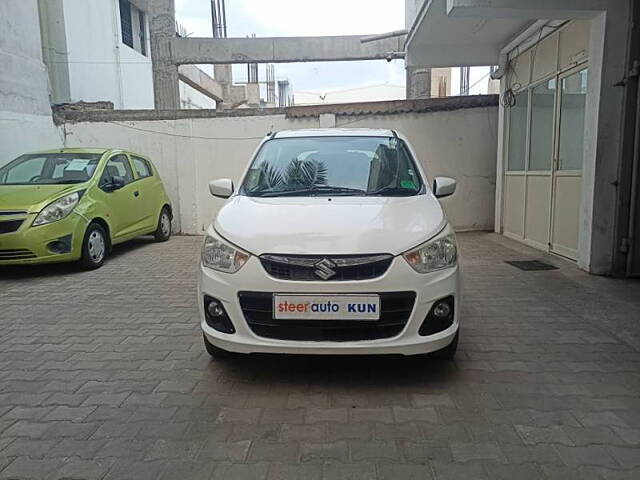 Used 2018 Maruti Suzuki Alto in Chennai