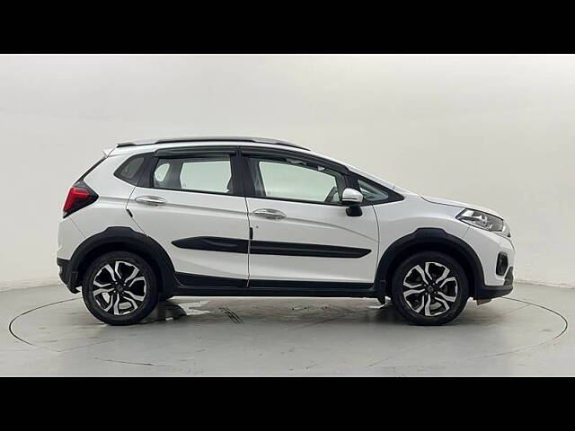 Used Honda WR-V [2017-2020] VX MT Petrol in Ghaziabad