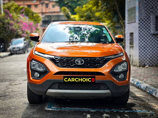 Used 2019 Tata Harrier in Kolkata