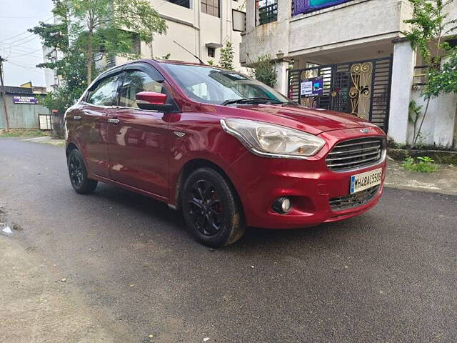 Used Ford Aspire [2015-2018] Titanium Plus 1.5 TDCi in Nagpur