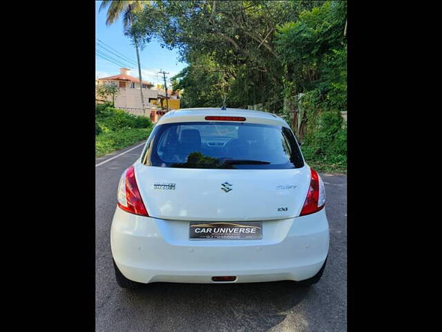 Used Maruti Suzuki Swift [2014-2018] ZXi in Mysore