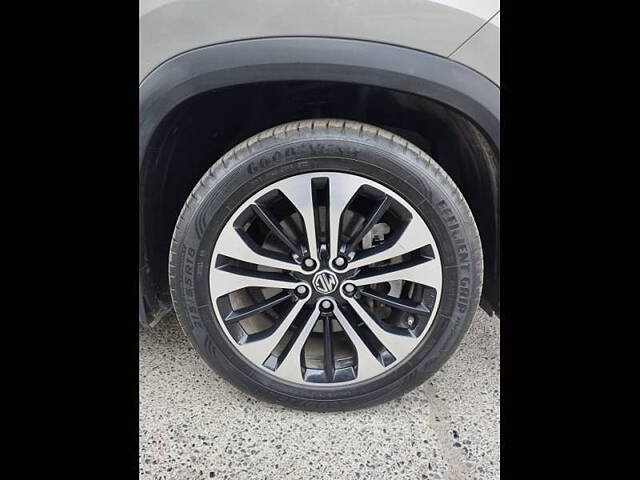 Used MG Hector [2019-2021] Sharp 1.5 DCT Petrol [2019-2020] in Delhi