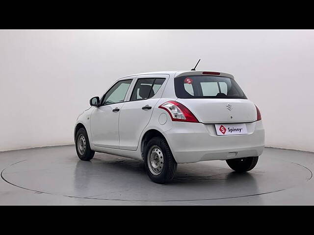 Used Maruti Suzuki Swift [2011-2014] LXi in Bangalore