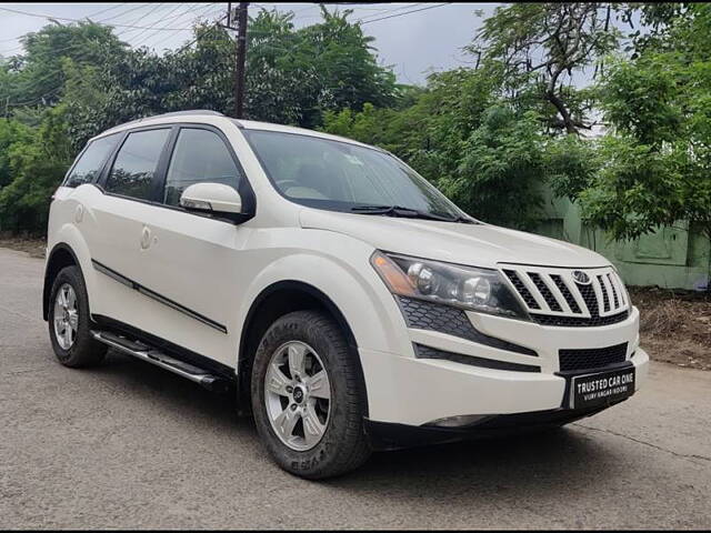 Used Mahindra XUV500 [2011-2015] W8 in Indore