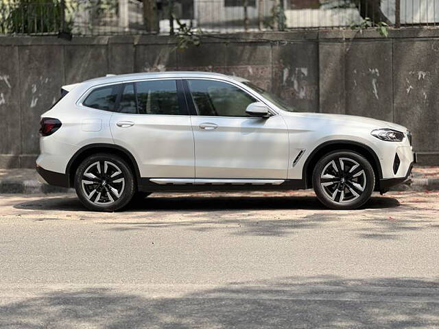 Used BMW X3 xDrive30i SportX Plus in Delhi