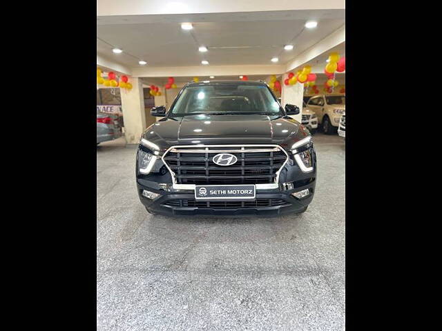 Used 2021 Hyundai Creta in Delhi